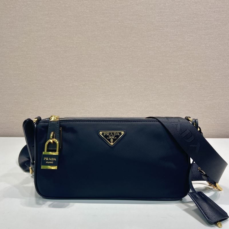 Pra*a satchel bags